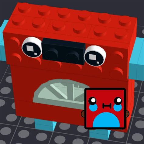 Image result for Geometry Dash Time Machine Icon