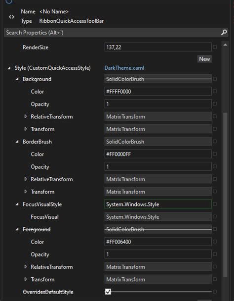 Image result for WPF Gradient Examples