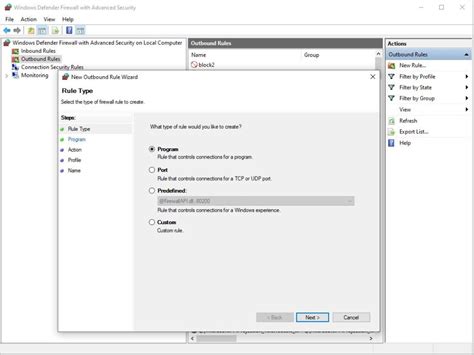 Block Application From Internet 的图像结果