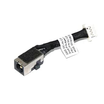 Replacement DC Power Jack Socket Charging Port for Lenovo ideapad 330S ...