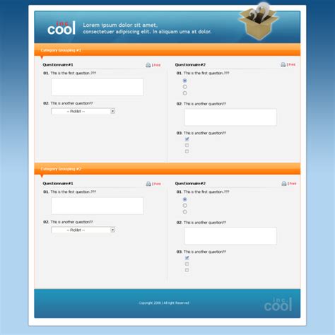Image result for How to Design an Interview Questionnaire