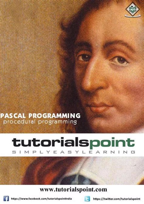 Pascal Programming Language 的图像结果
