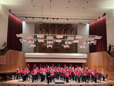 Christian Academy School Of The Arts