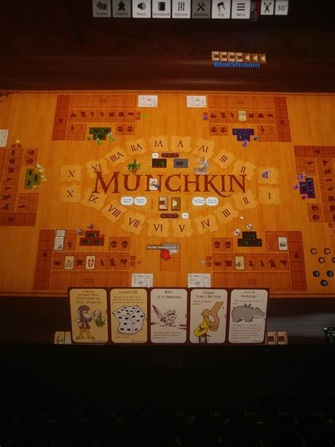 Image result for Tabletop Simulator Octagon Map