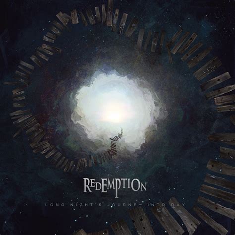 Long Night's Journey Into Day | Álbum de Redemption - LETRAS.COM
