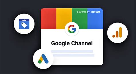 Image result for Google Channel Open