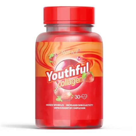 Buy Youthful Collagen online in India for ₹2,490 | Pharmacy 24
