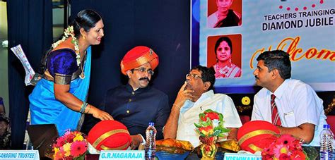 Sri Jagadamba Pre-Primary Teachers Training Institute - Mysore