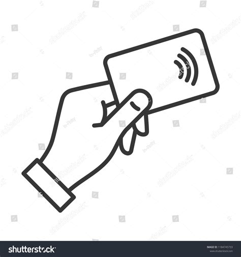 Image result for Access Card Icon