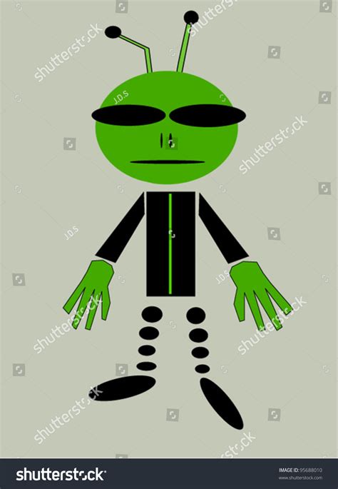 Image result for Alien Antenna