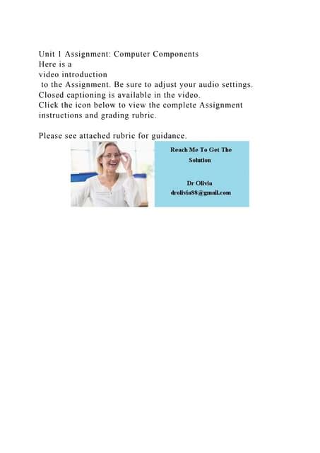 Image result for Assignment of Computer