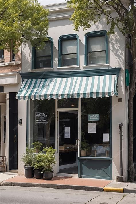 Small Storefront 的图像结果