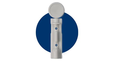 MICROLET NEXT lancing device