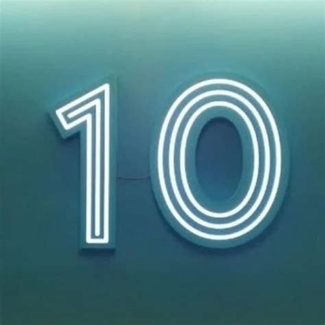 Image result for LED Number Sign