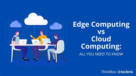 edge computing vs edge ai