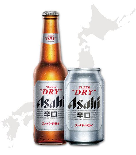 Asahi Super Dry朝日啤酒 | 臺灣朝日啤酒股份有限公司
