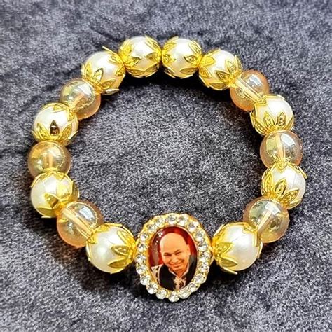 Guruji Bracelet Swaroop |Blessing of Guruji | Guru Ji swaroop Bracelet ...
