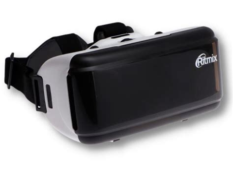 ТОП-20 лучших VR-очков для смартфонов и ПК в 2023 году