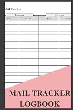 Image result for Table for Outgoing Mail