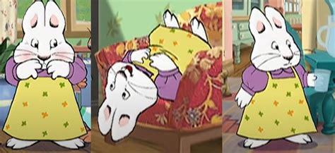 Image result for Ruby's Hiccups Maxandruby.fandom.com