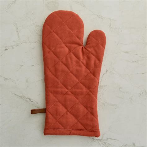 Buy Truffles Set of 2 Cotton Oven Mittens from Home Centre at just INR ...