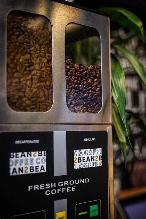 Deli on 4th — Bean2Bean