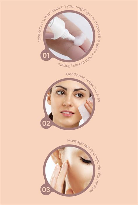 Kaya Lighten & Smooth Under-Eye Gel