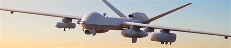 Indian Armed Forces All Set To Secure Rs 32,000 Crore Predator-B Drone ...