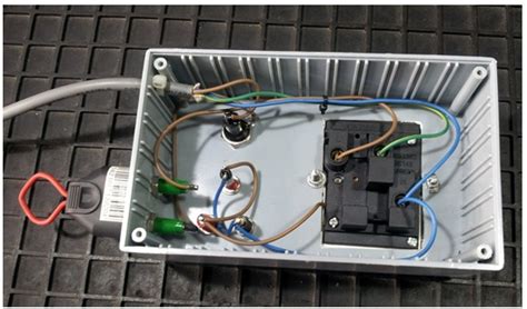 Homemade Power Box 的图像结果