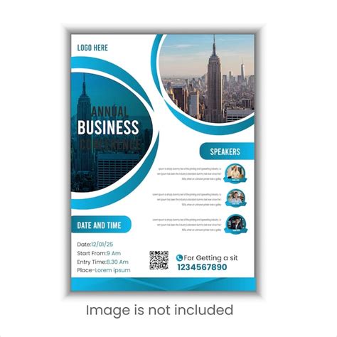 Modern Business Poster 的图像结果