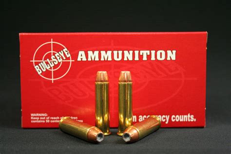 198 Cases of 445 Super Mag Brass