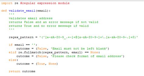 Image result for Computer Science Code Brief Example