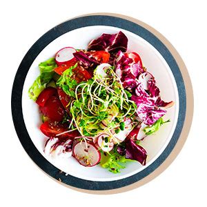 Fresh Radish - White, 500g : Amazon.in: Grocery & Gourmet Foods