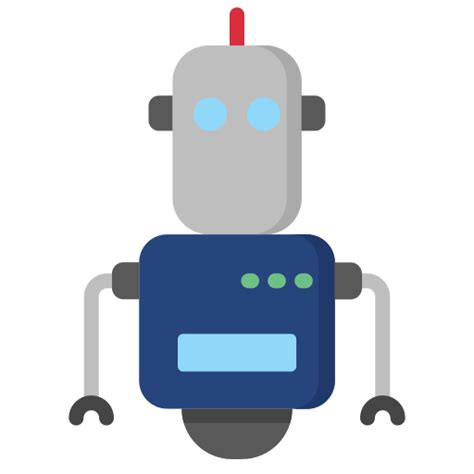 Robots Icon 的图像结果