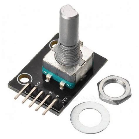 Image result for Encoder Sensor Module Arduino