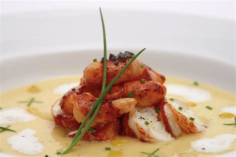Butter Poached Lobster – Clearwater Seafoods Inc