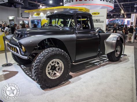 Image result for PreRunner Sema