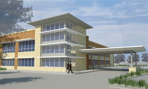 Cypress Creek Lakes Rendering