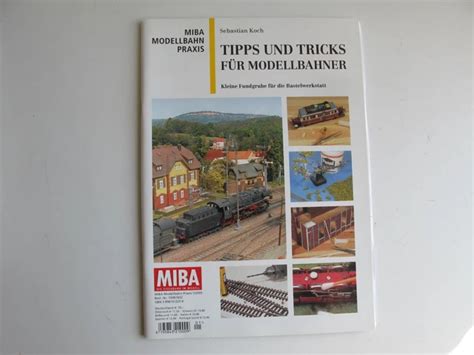 Image result for Modellbahn Tipps und Tricks
