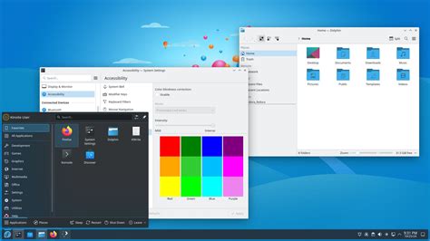 Image result for KDE Linux