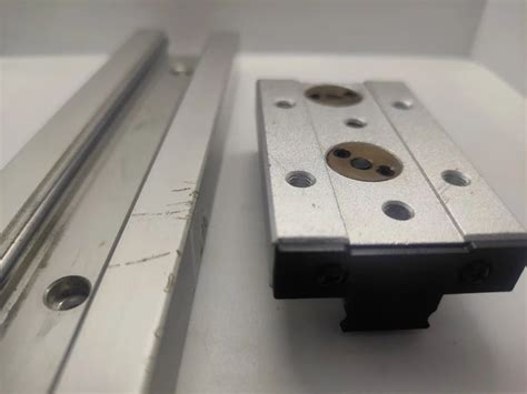 Image result for Connect Multiple Linear Guide Inline