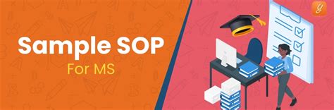 How to Write SOP for Masters: Samples & Format
