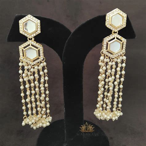 The Kundan Edit | Shop The Finest Kundan Jewellery at Masakali.com