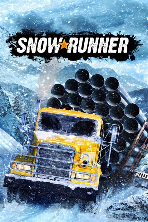 Image result for Snow Runner Tips and Tricks Walk Through