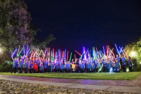 LudoSport Hawaii Light Saber Combat - Discovery Class, 270 Kuulei Rd ...