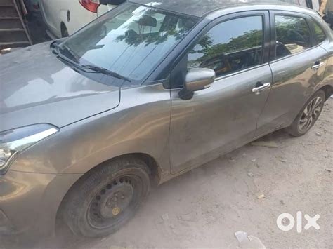 Maruti Suzuki Baleno 2021 Petro - Cars - 1824986142