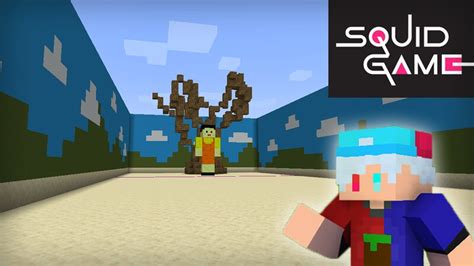 Image result for Minecraft Java Squid Game Server