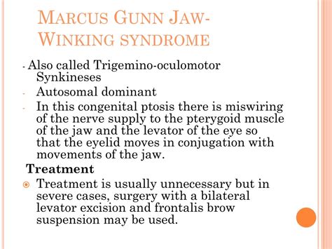 PPT - EYELID DISORDERS PowerPoint Presentation, free download - ID:9180753