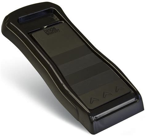 Amazon.com: Blade Buddy Razor Blade Sharpener for Men and Women by ...