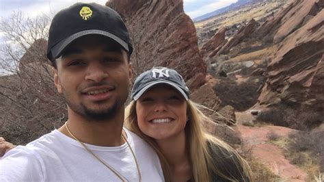 Harper Hempel, Jamal Murray's GF, Speaks Out on Sex Tape